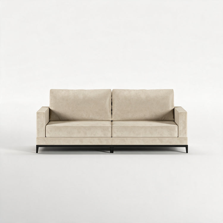 OPPUS (Preto Mate · Aqua Soft)