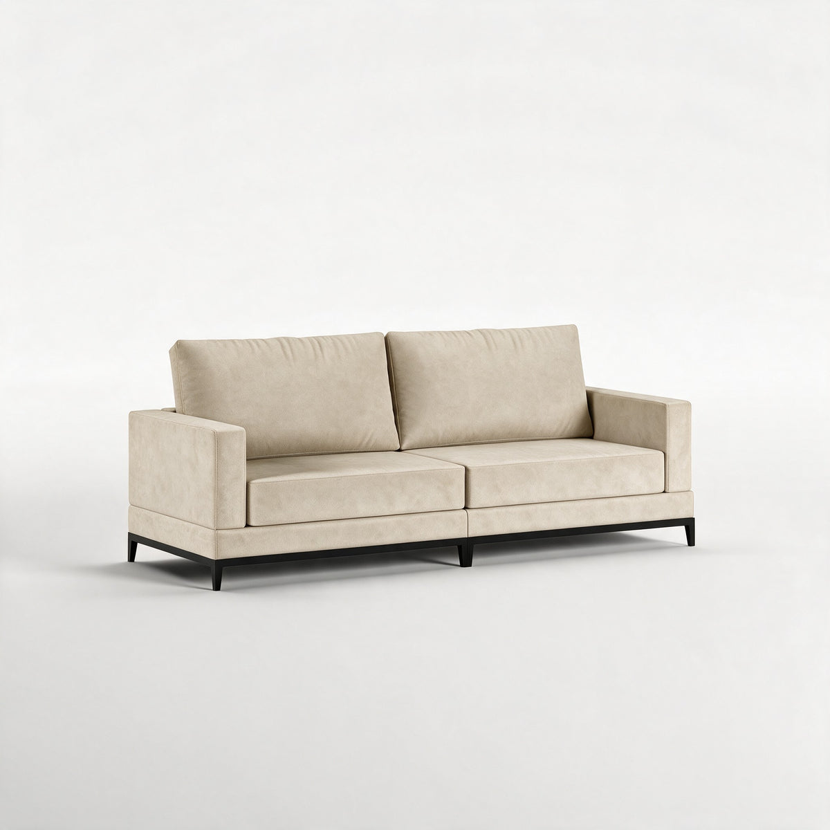 OPPUS (Preto Mate · Aqua Soft)