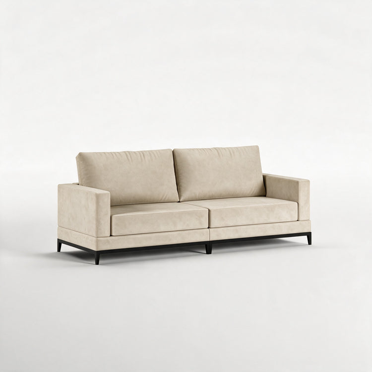 OPPUS (Preto Mate · Aqua Soft)
