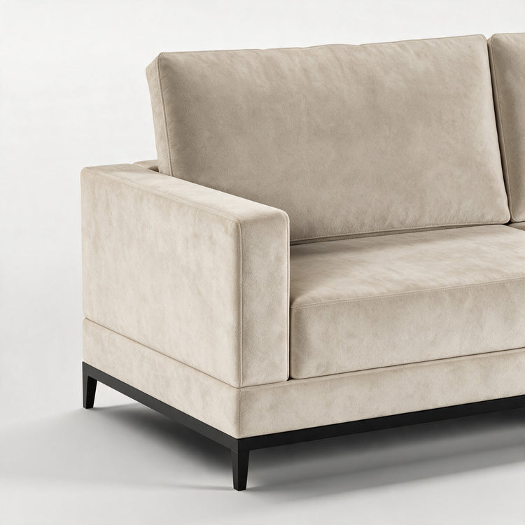 OPPUS (Preto Mate · Aqua Soft)