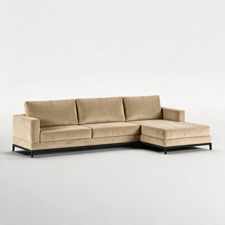 OPPUS (Preto Mate · Aqua Gold)