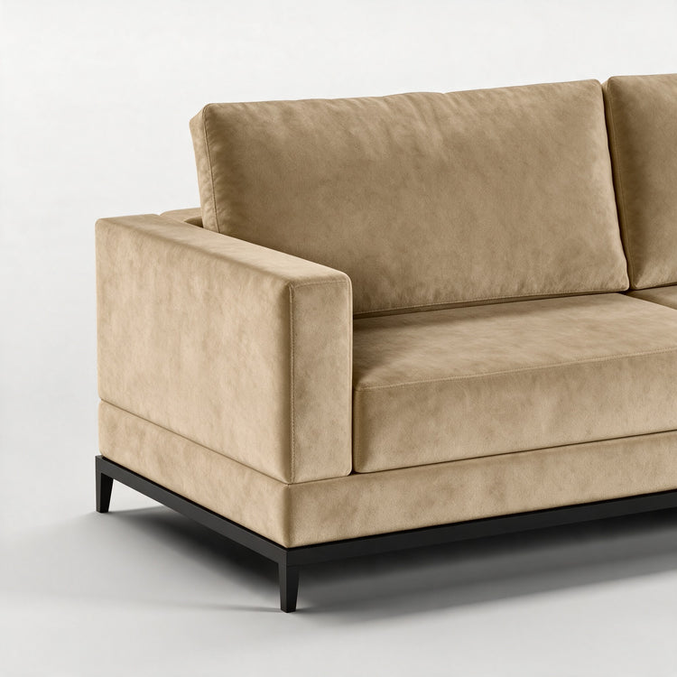 OPPUS (Preto Mate · Aqua Gold)