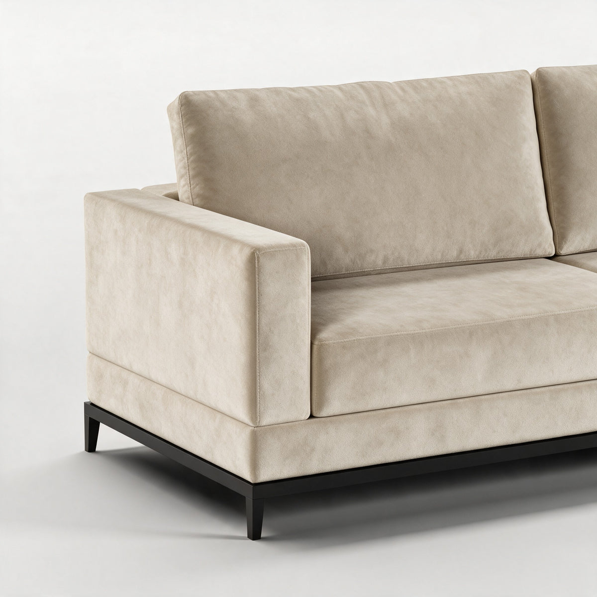OPPUS (Preto Mate · Aqua Soft)
