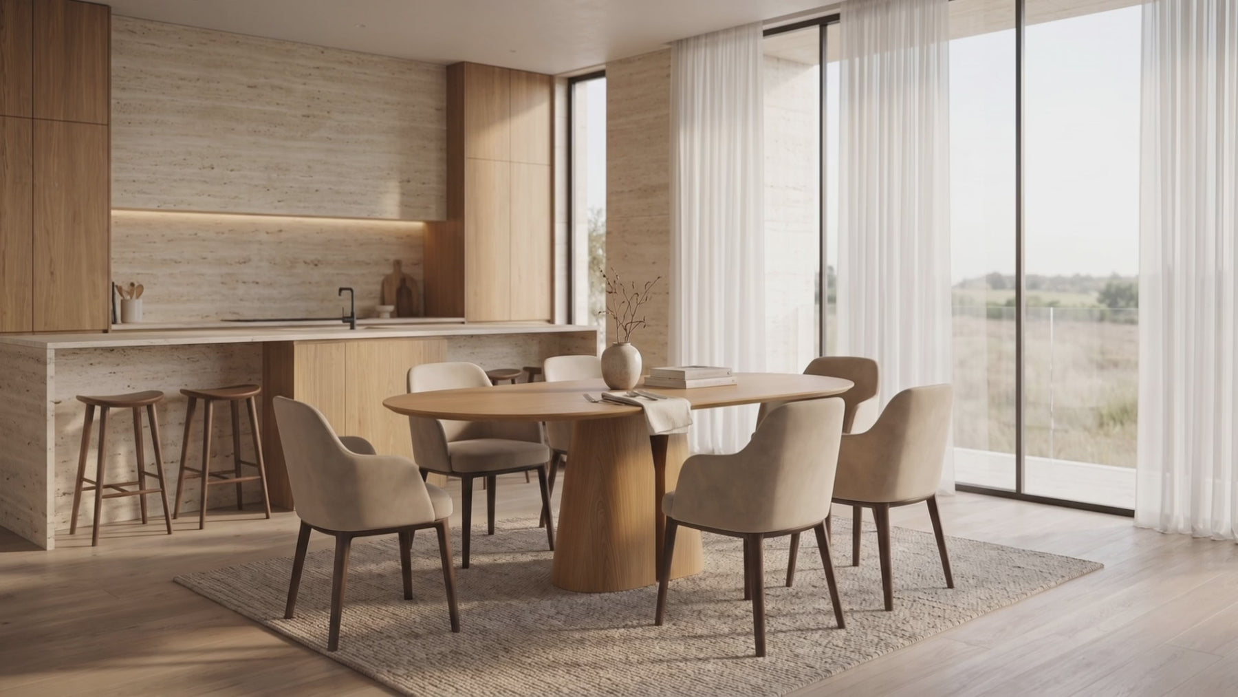 Sala de Jantar