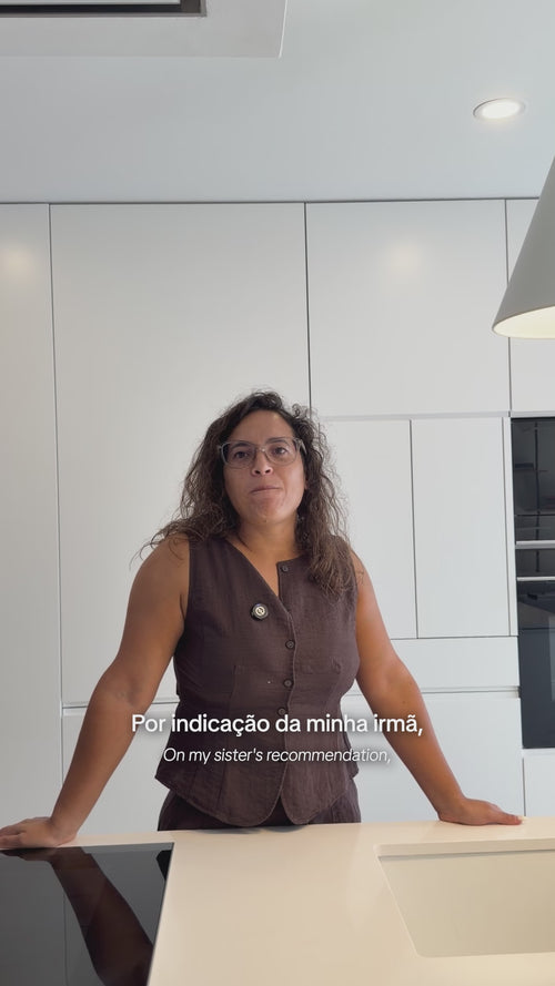 Os nossos clientes