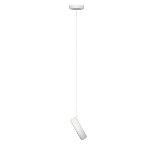 Vista 3D de CONO, Branco