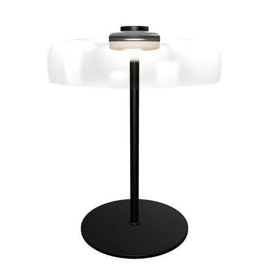 Vista 3D de ÉBANO