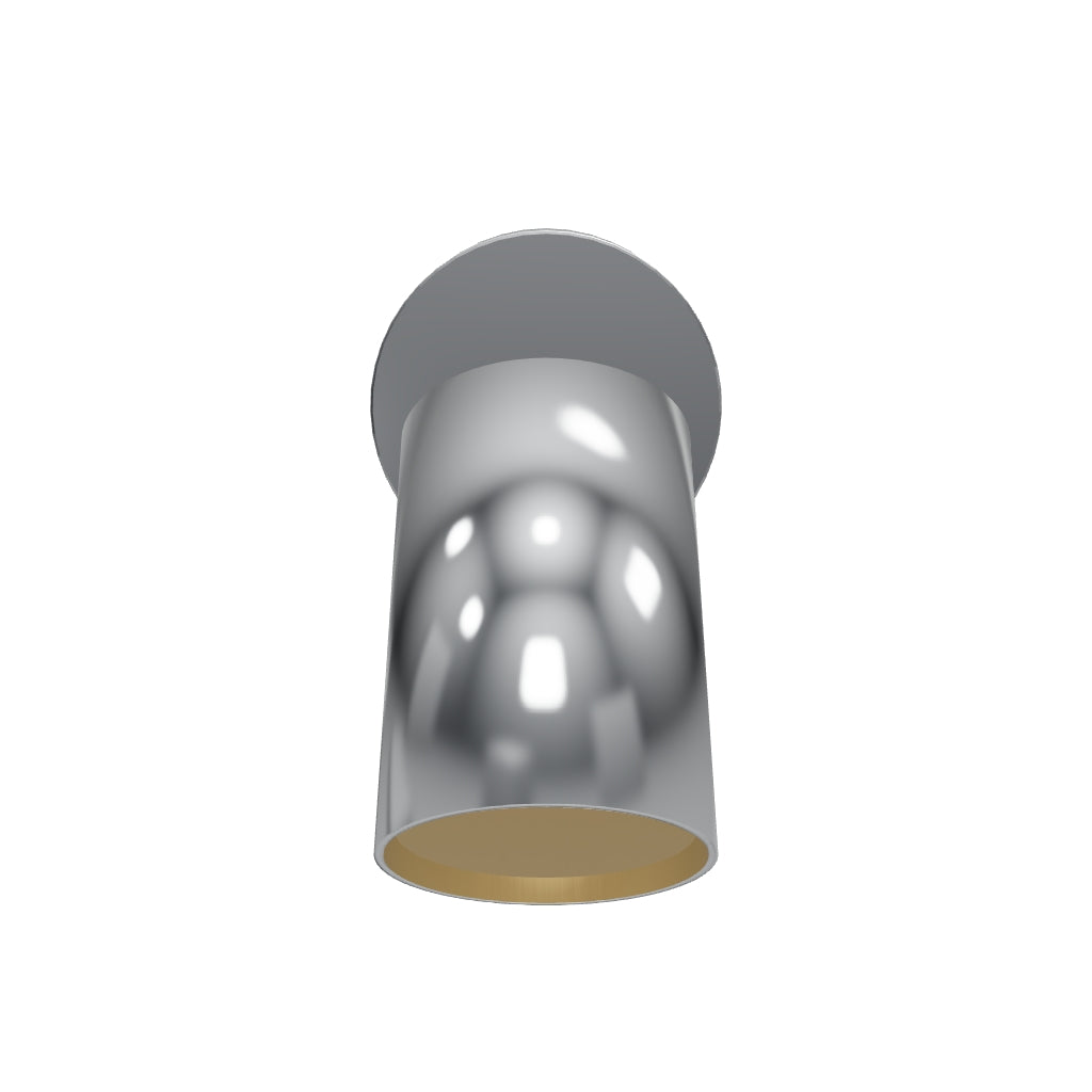 Vista 3D de RUMO, Cromado