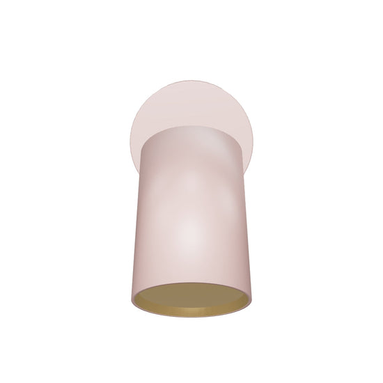 Vista 3D de RUMO, Rosa Velho