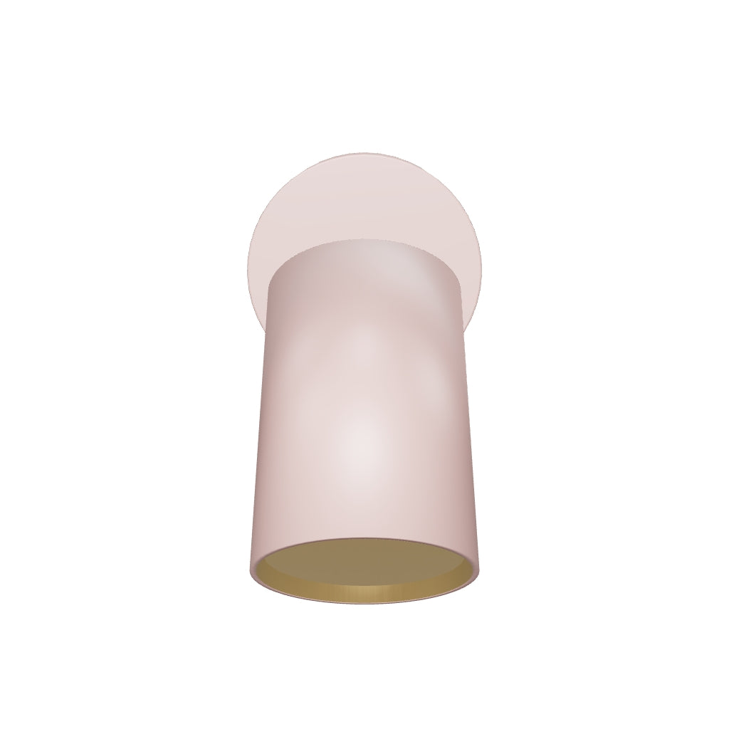 Vista 3D de RUMO, Rosa Velho
