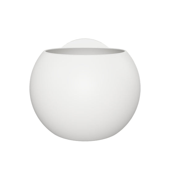 Vista 3D de VAIVÉM, Branco