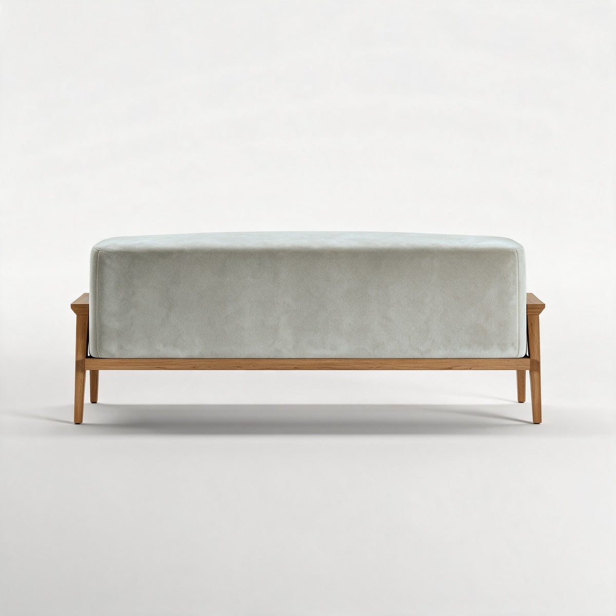 ROSEWOOD (Madeira Carvalho · Aqua Sky)