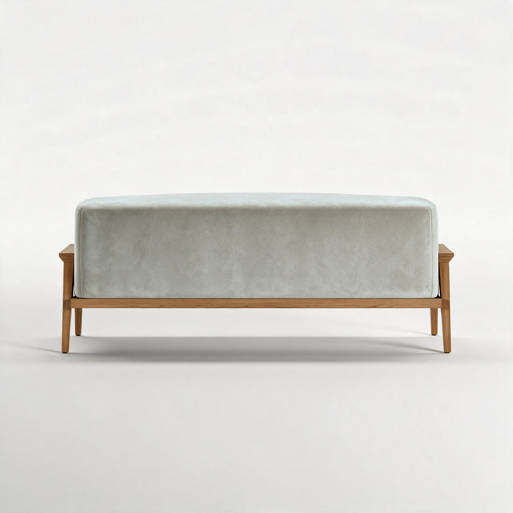 ROSEWOOD (Madeira Carvalho · Aqua Sky)