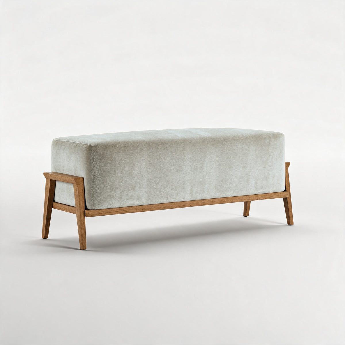 ROSEWOOD (Madeira Carvalho · Aqua Sky)