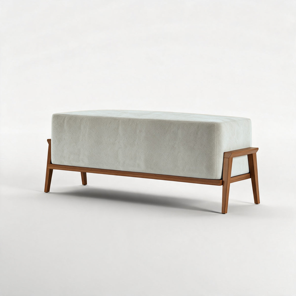 ROSEWOOD (Madeira Nogueira · Aqua Sky)