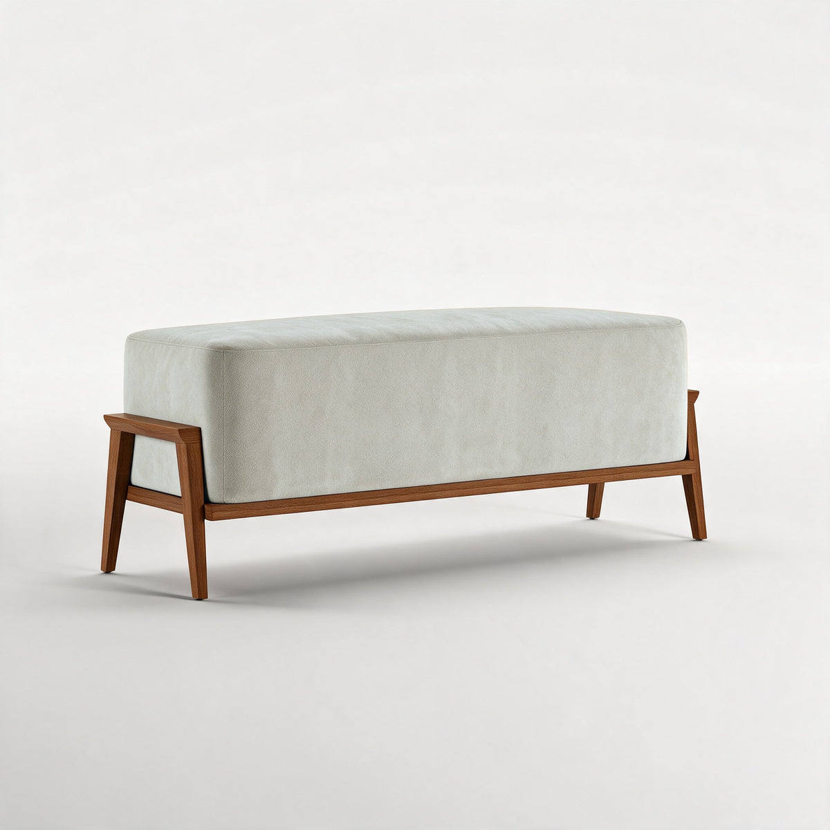 ROSEWOOD (Madeira Nogueira · Aqua Sky)