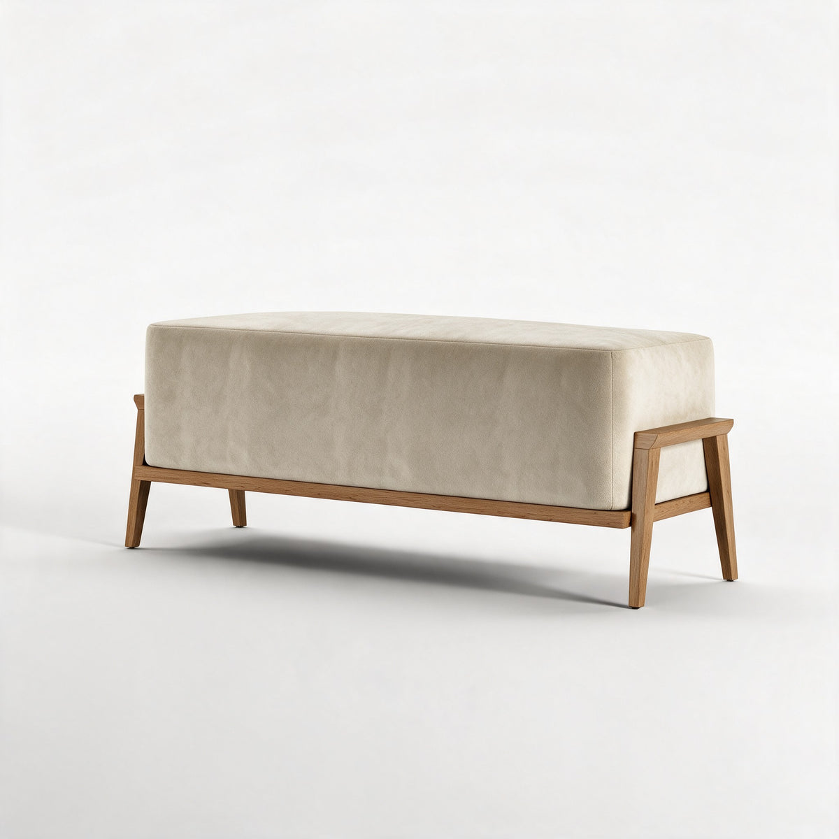 ROSEWOOD (Madeira Carvalho · Aqua Soft)