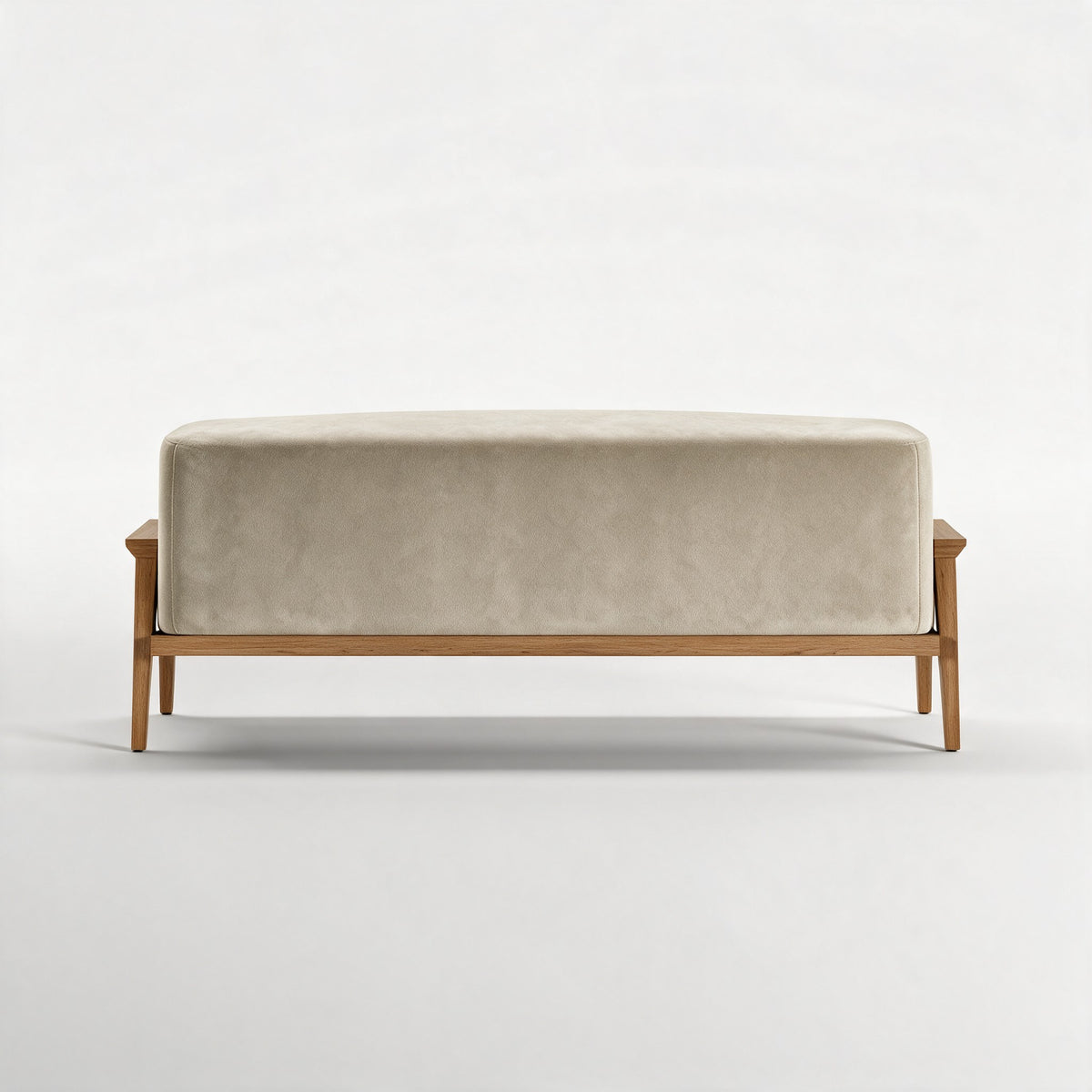 ROSEWOOD (Madeira Carvalho · Aqua Soft)