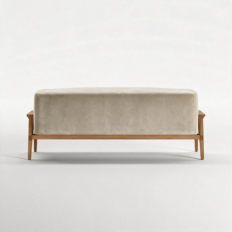 ROSEWOOD (Madeira Carvalho · Aqua Soft)