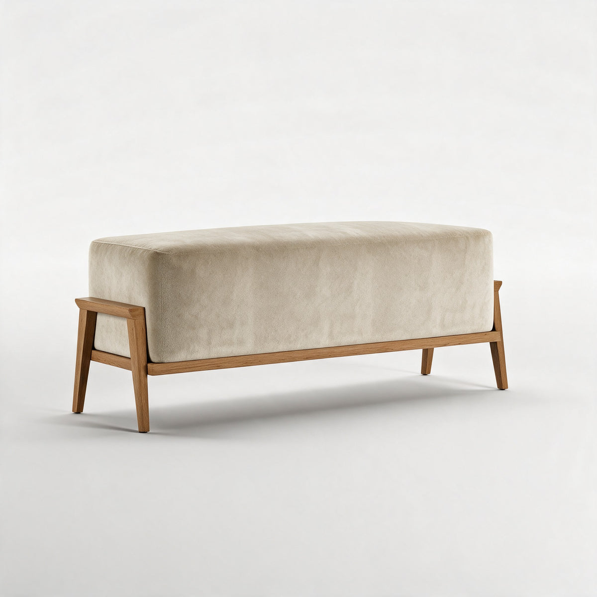ROSEWOOD (Madeira Carvalho · Aqua Soft)