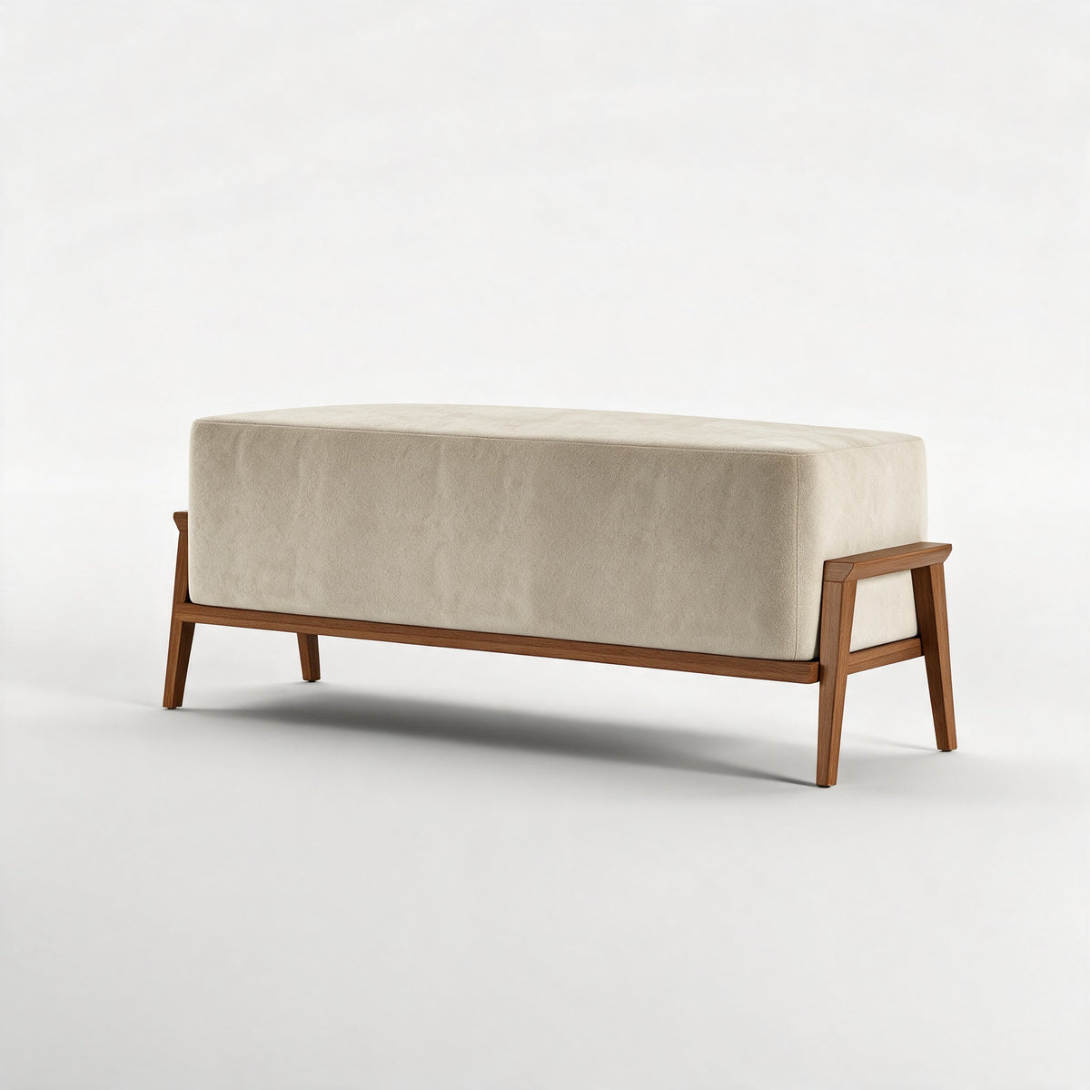 ROSEWOOD (Madeira Nogueira · Aqua Soft)