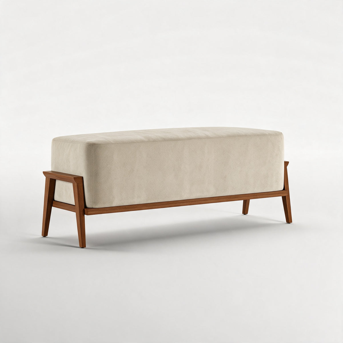 ROSEWOOD (Madeira Nogueira · Aqua Soft)