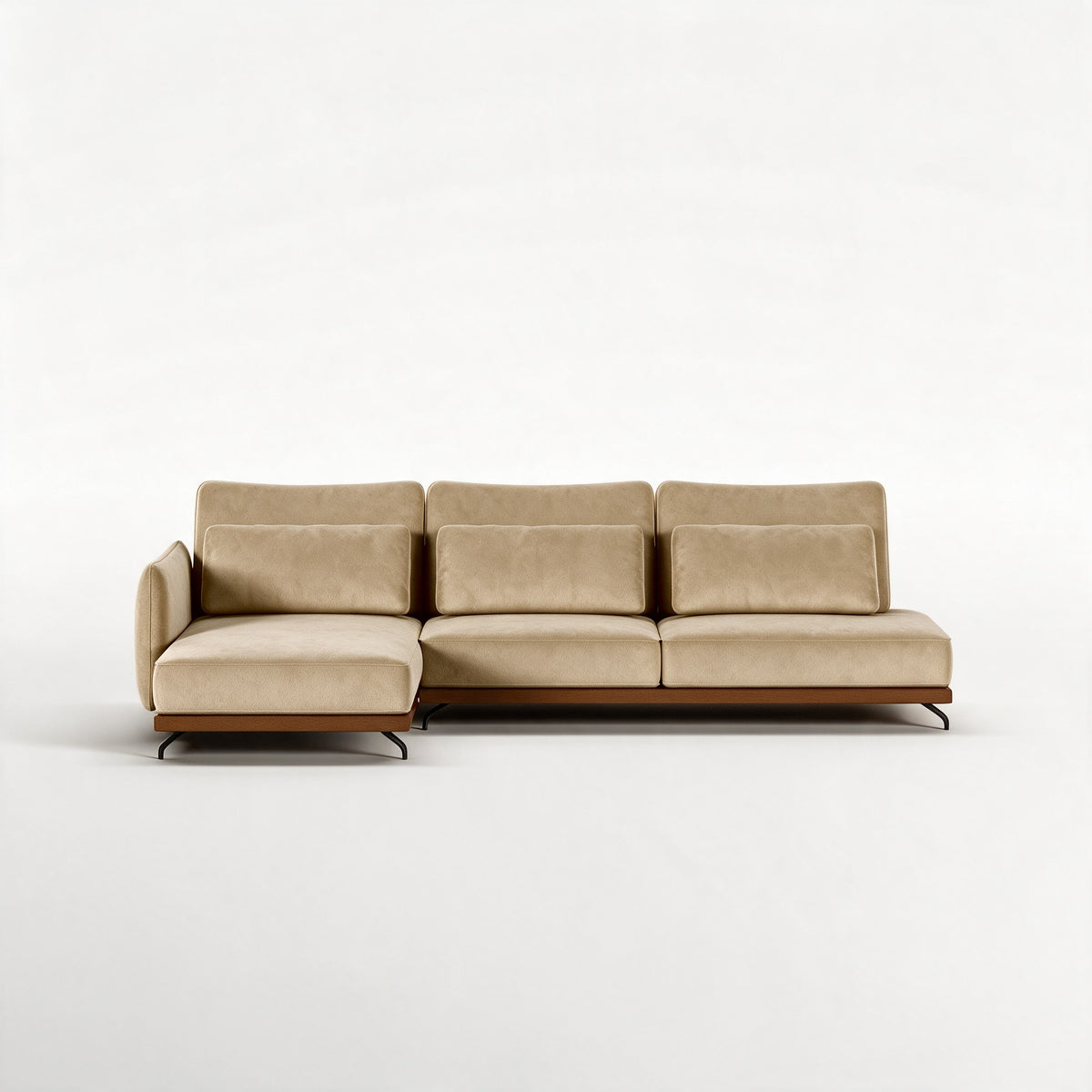 SLIM (Aqua Gold)