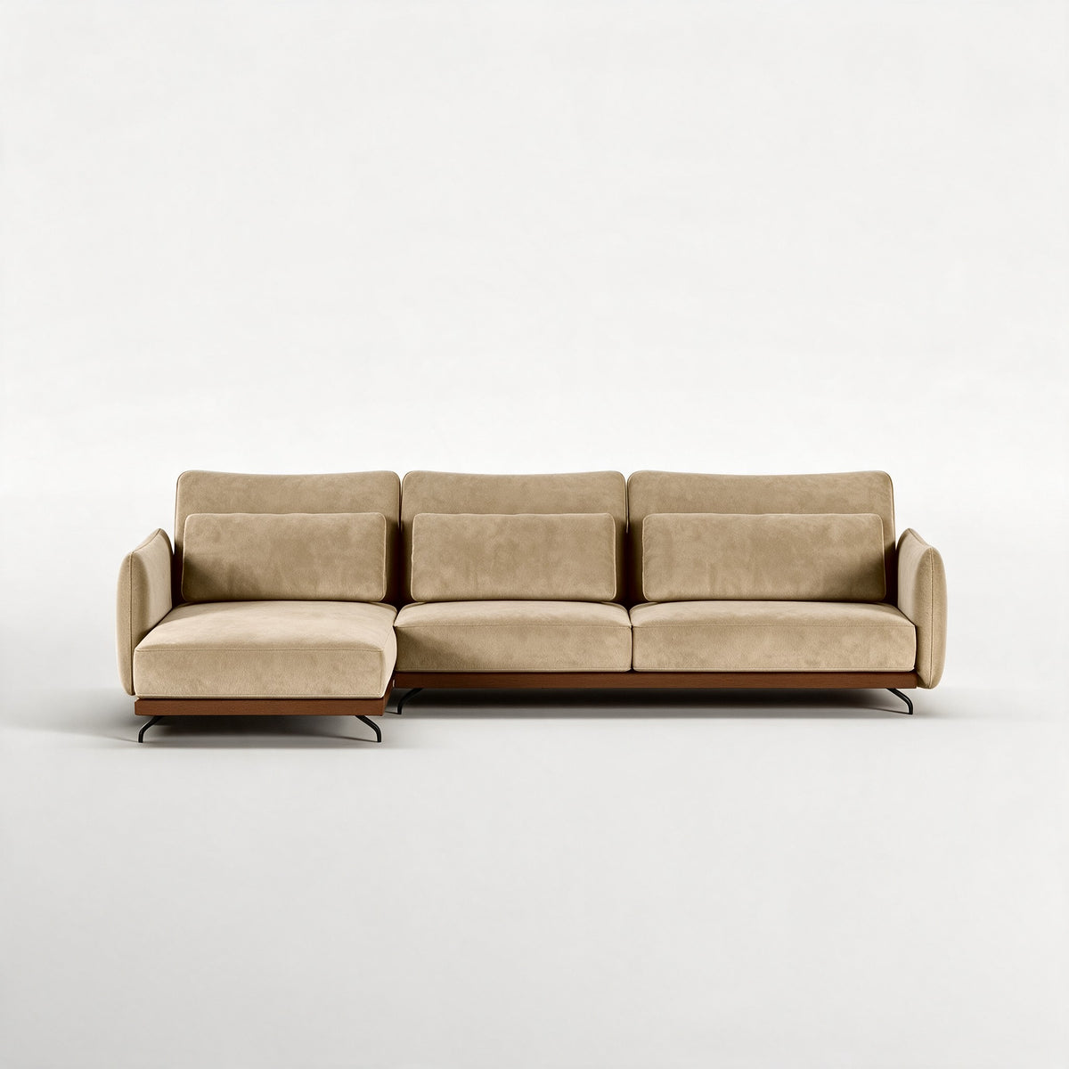 SLIM (Aqua Gold)