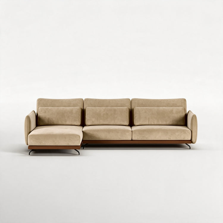 SLIM (Aqua Gold)