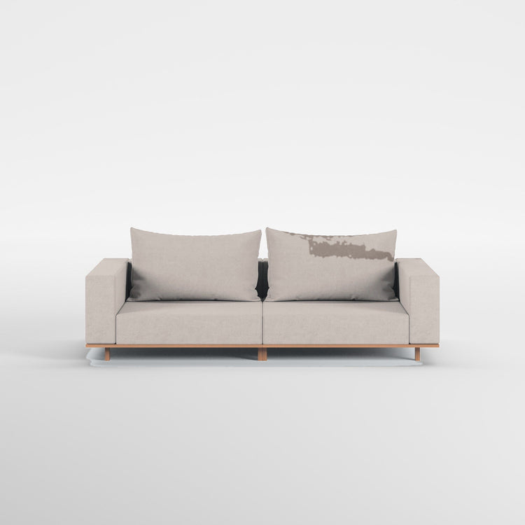 LINE (Madeira Nogueira · Stone)