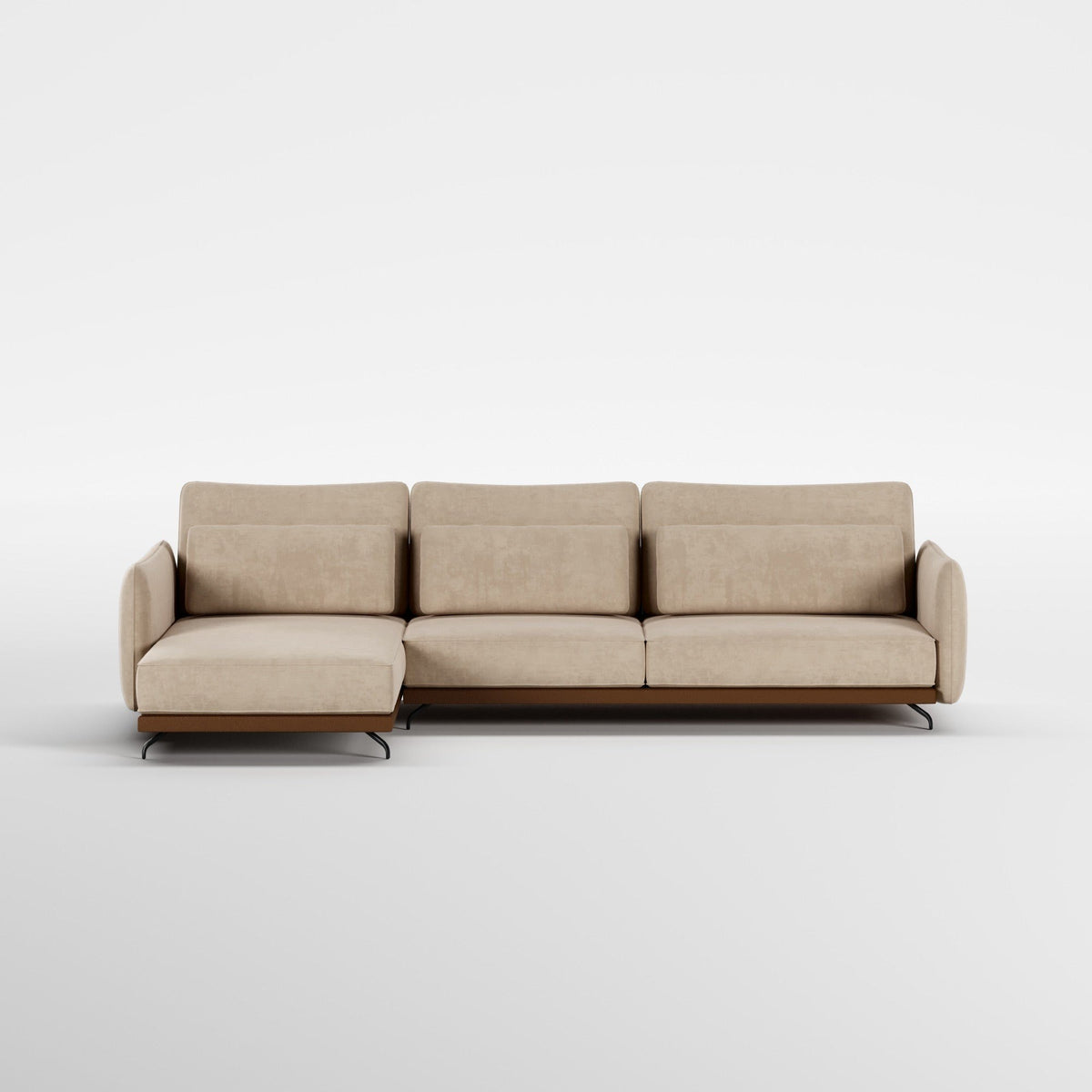 SLIM (Velvet Sand)