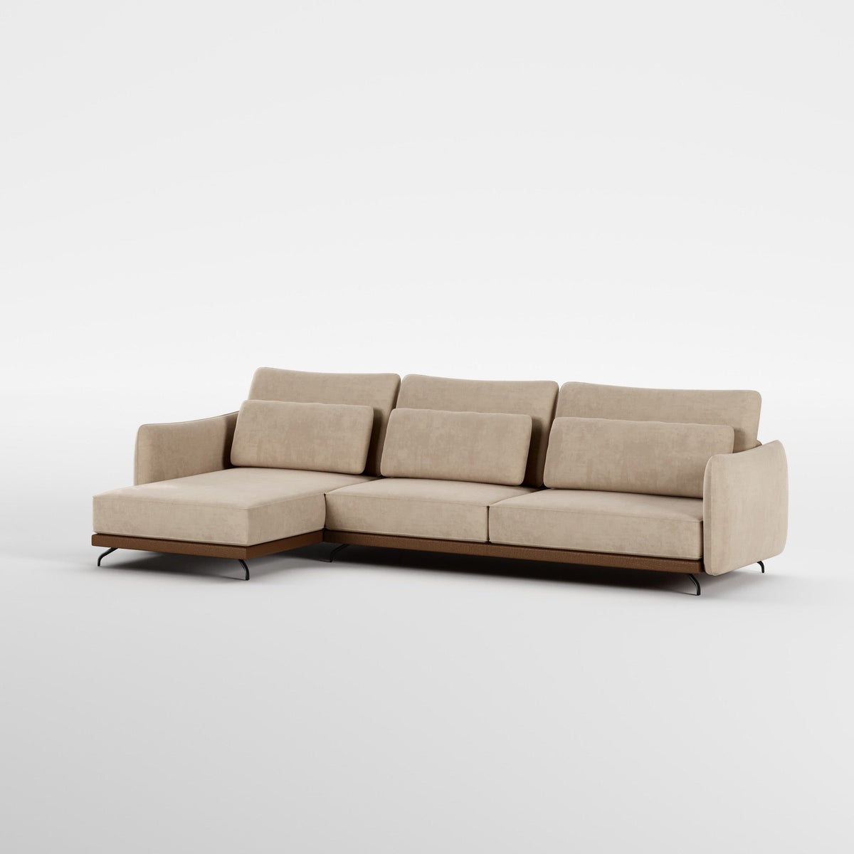 SLIM (Velvet Sand)
