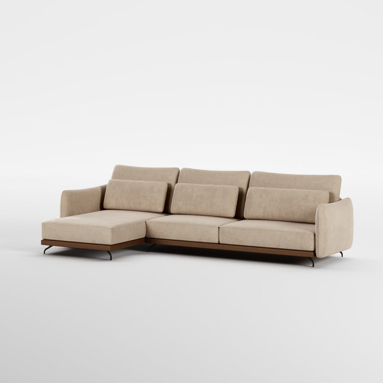 SLIM (Velvet Sand)