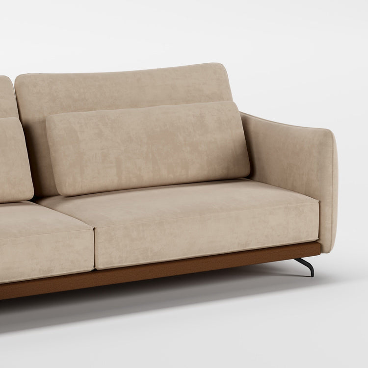 SLIM (Velvet Sand)