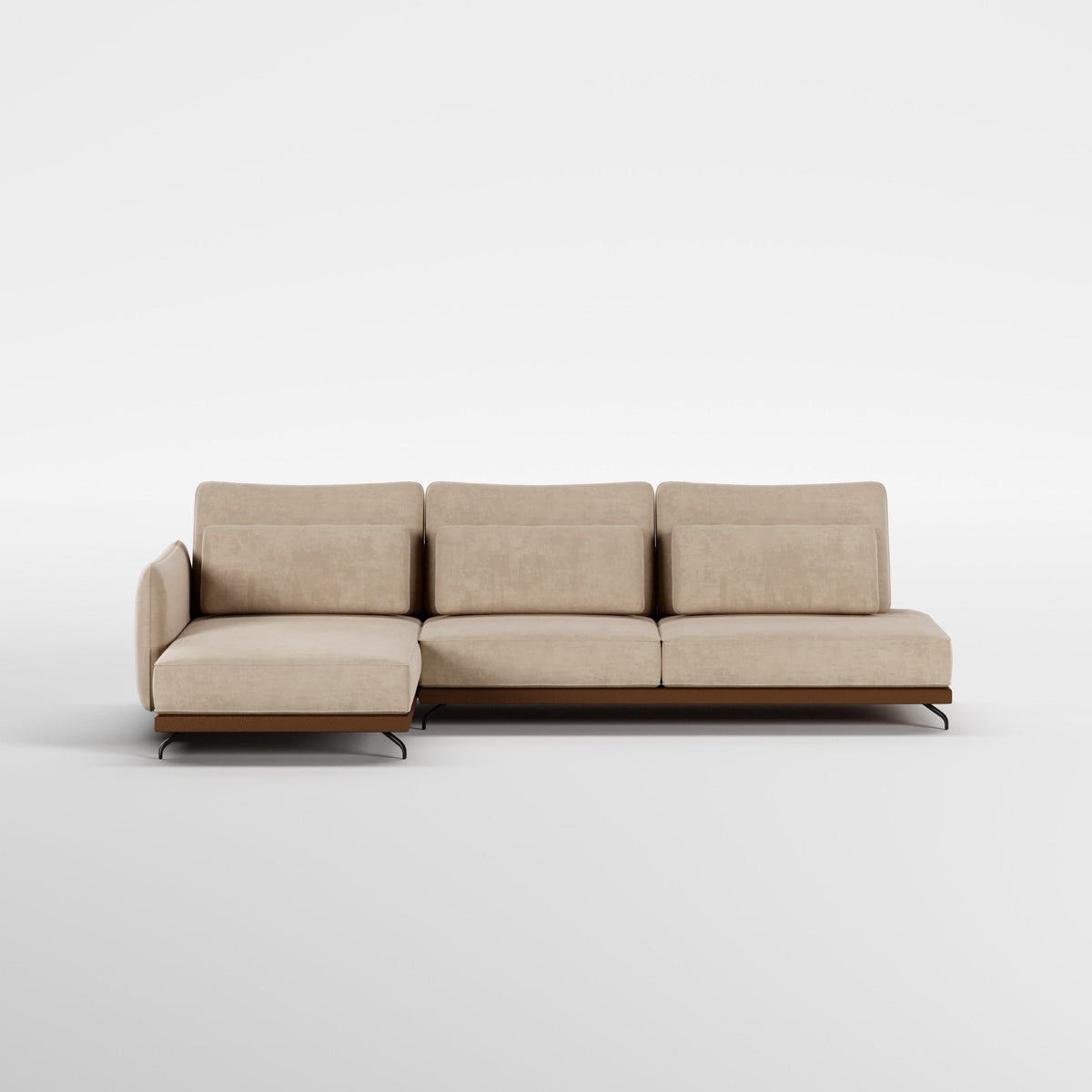 SLIM (Velvet Sand)