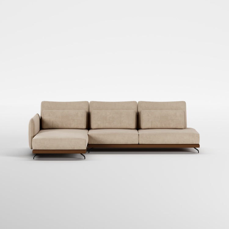 SLIM (Velvet Sand)