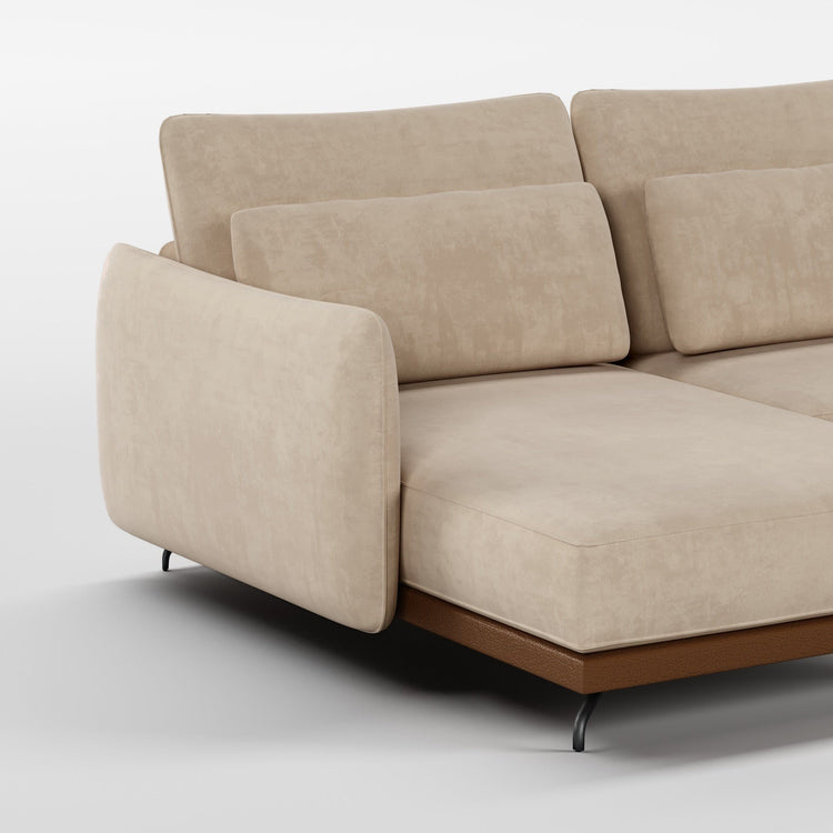SLIM (Velvet Sand)