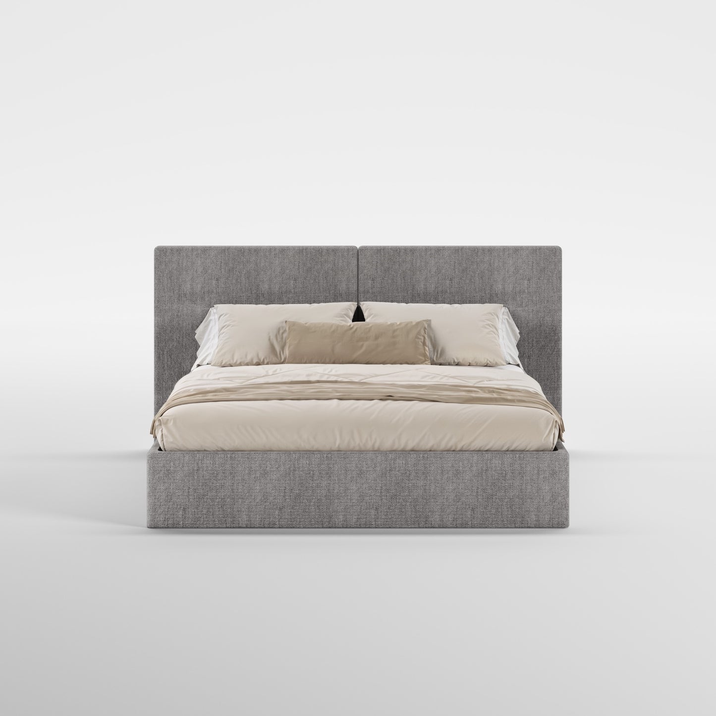 AURA SOMMIER (Taupe)