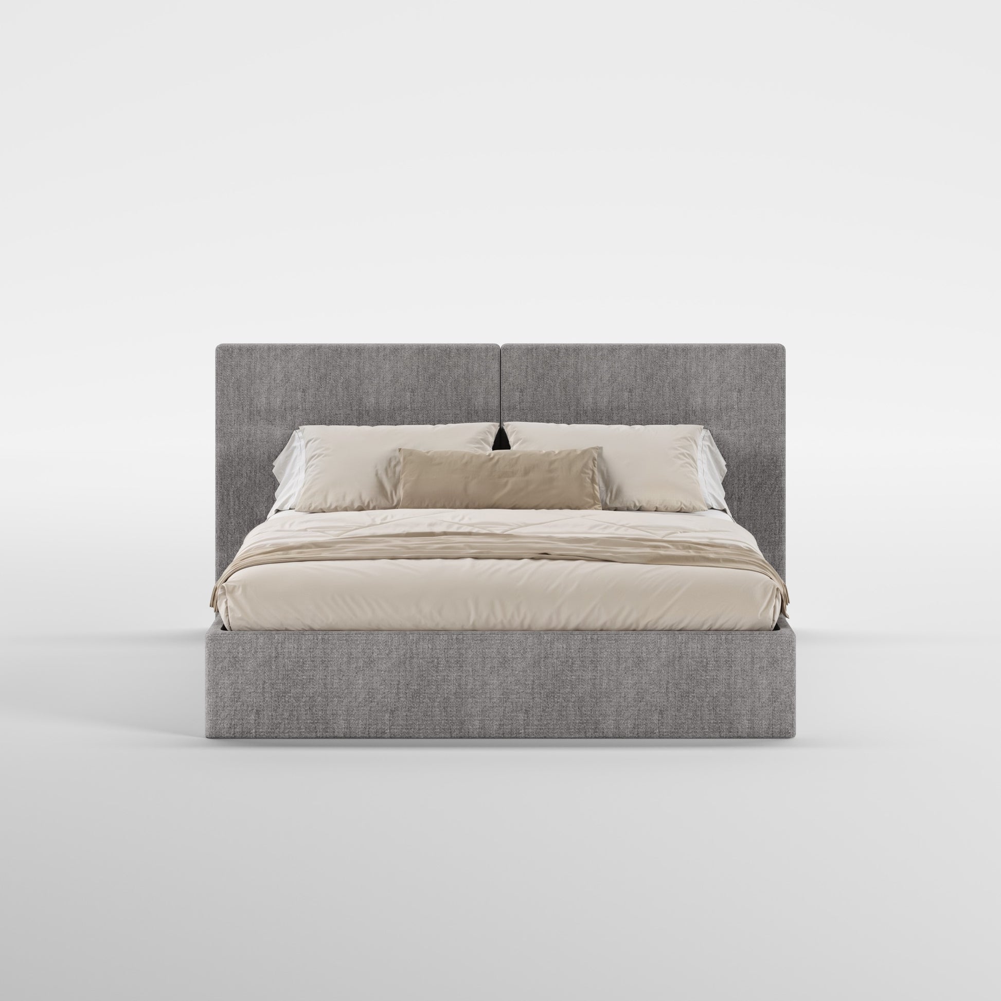 AURA SOMMIER (Taupe)