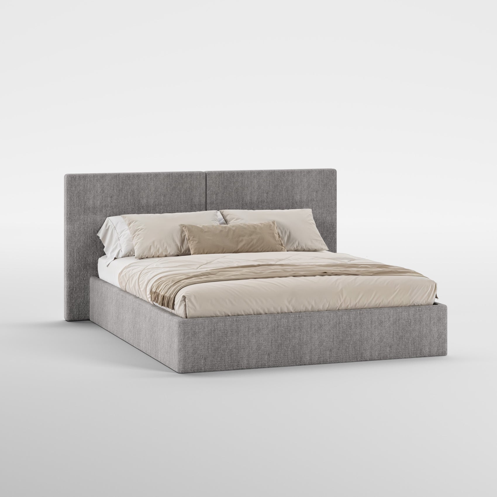 AURA SOMMIER (Taupe)