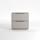 FORM (MATE · Lacado Taupe)