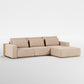 MADDOX (Madeira Carvalho · Velvet Camel)
