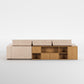 MADDOX (Madeira Carvalho · Velvet Camel)