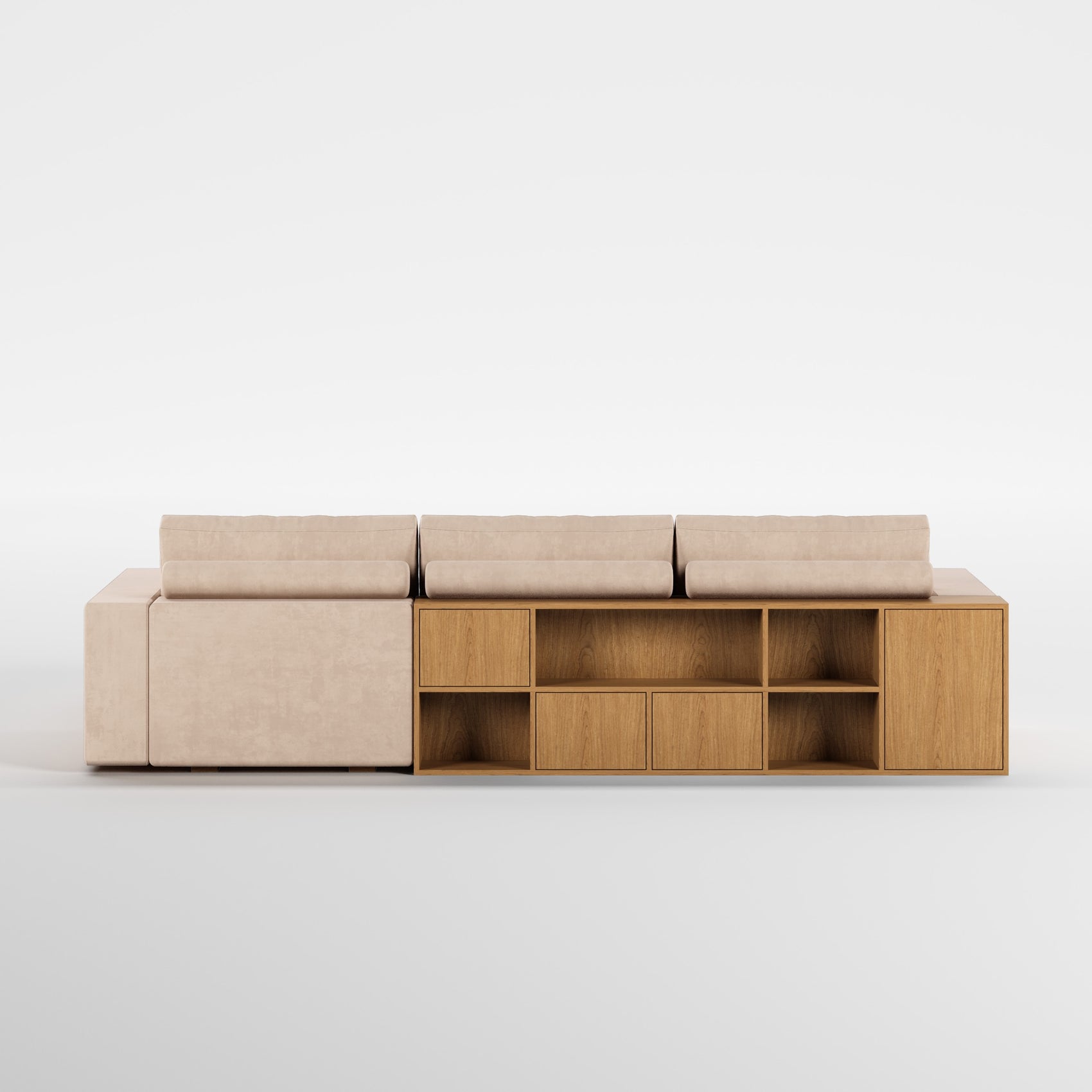 MADDOX (Madeira Carvalho · Velvet Camel)