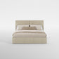 HALO SOMMIER (Velvet Natural)