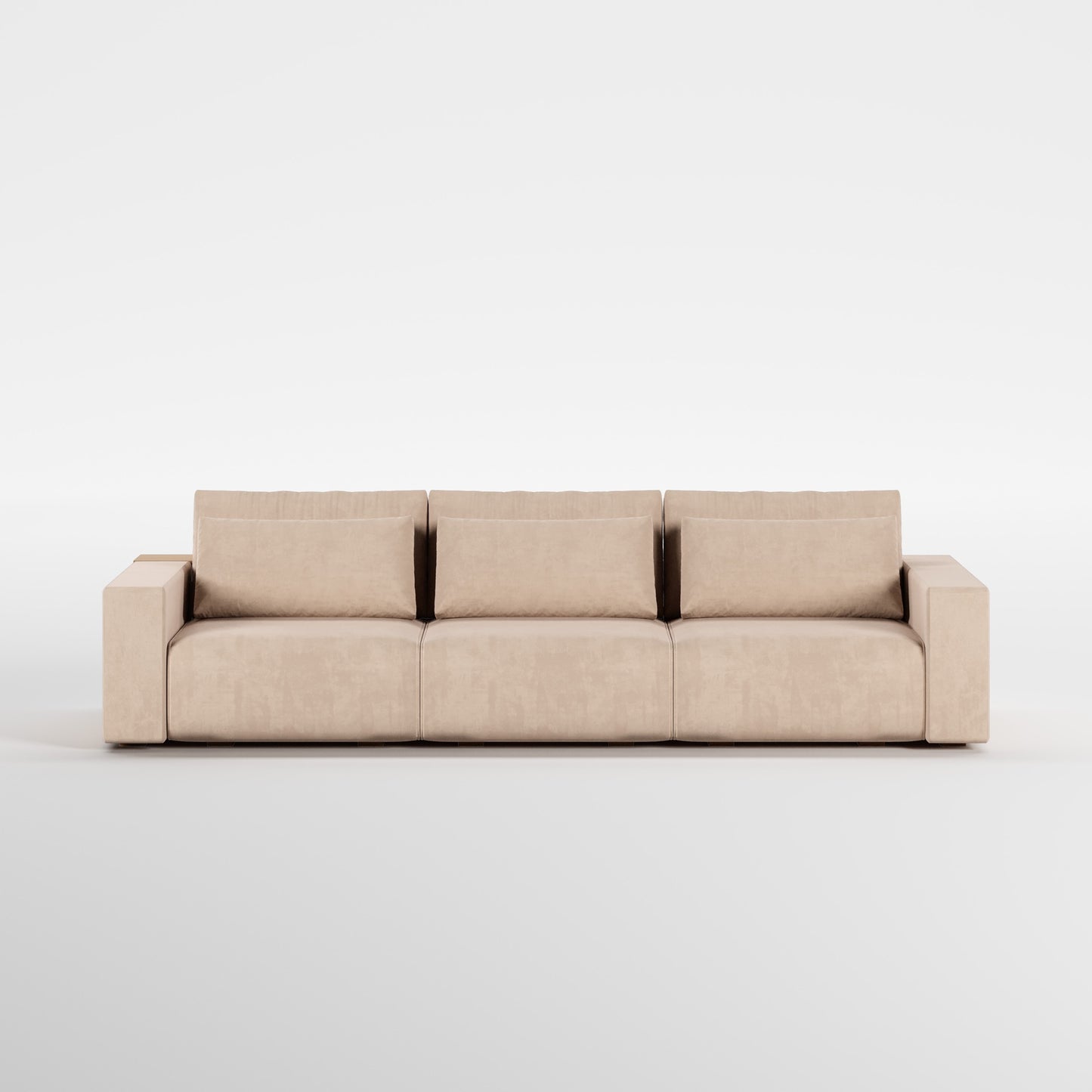 MADDOX (Madeira Carvalho · Velvet Camel)