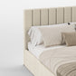 ECHO SOMMIER (Velvet Off White)