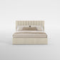 ECHO SOMMIER (Velvet Off White)