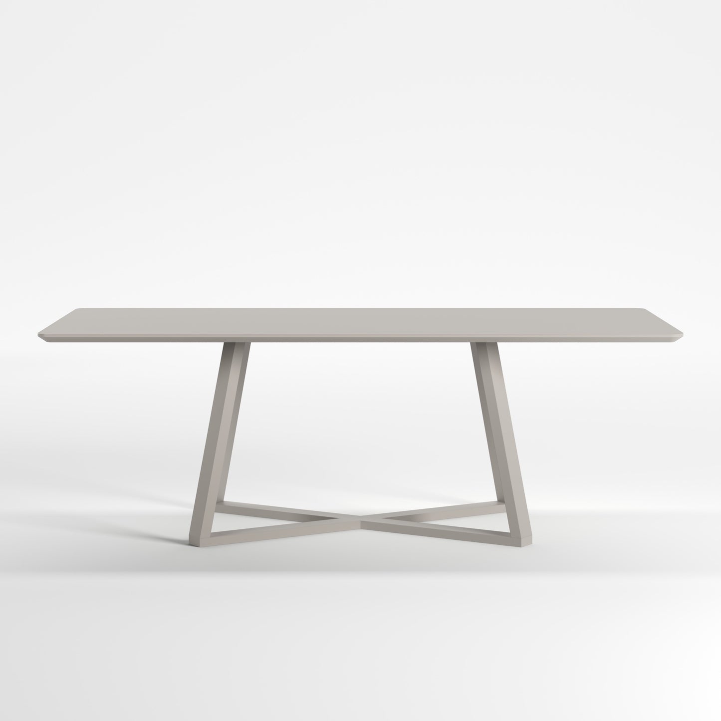 BELLE (Lacado Taupe)