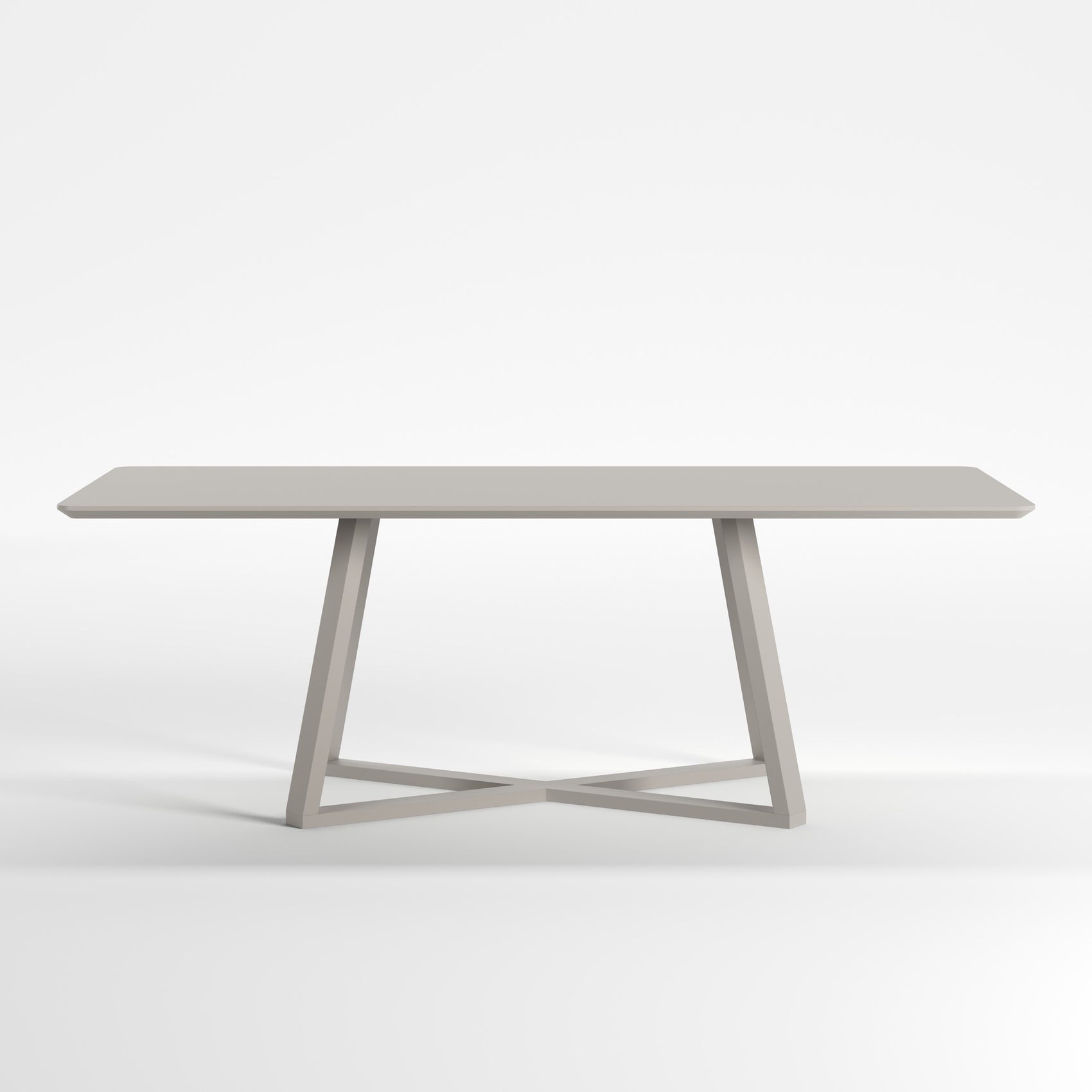 BELLE (Lacado Taupe)